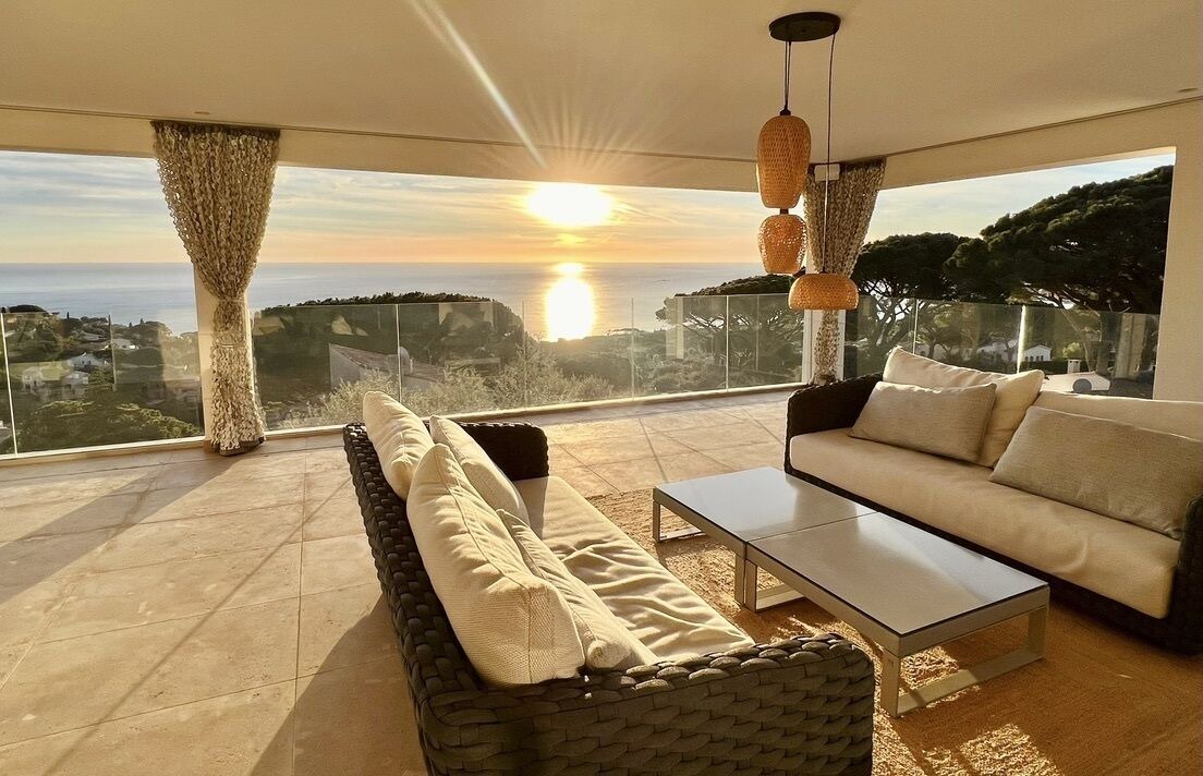 Photo of Livingroom in La Nartelle