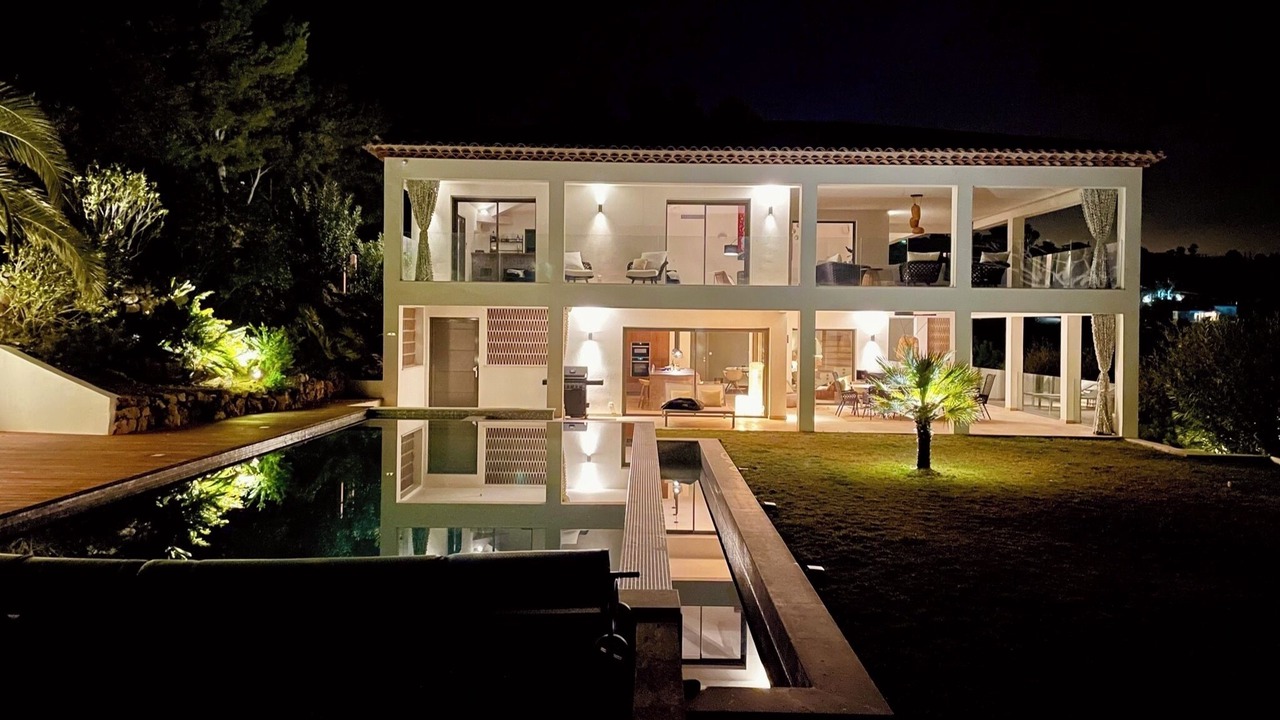 Photo of Outdoor in La Nartelle