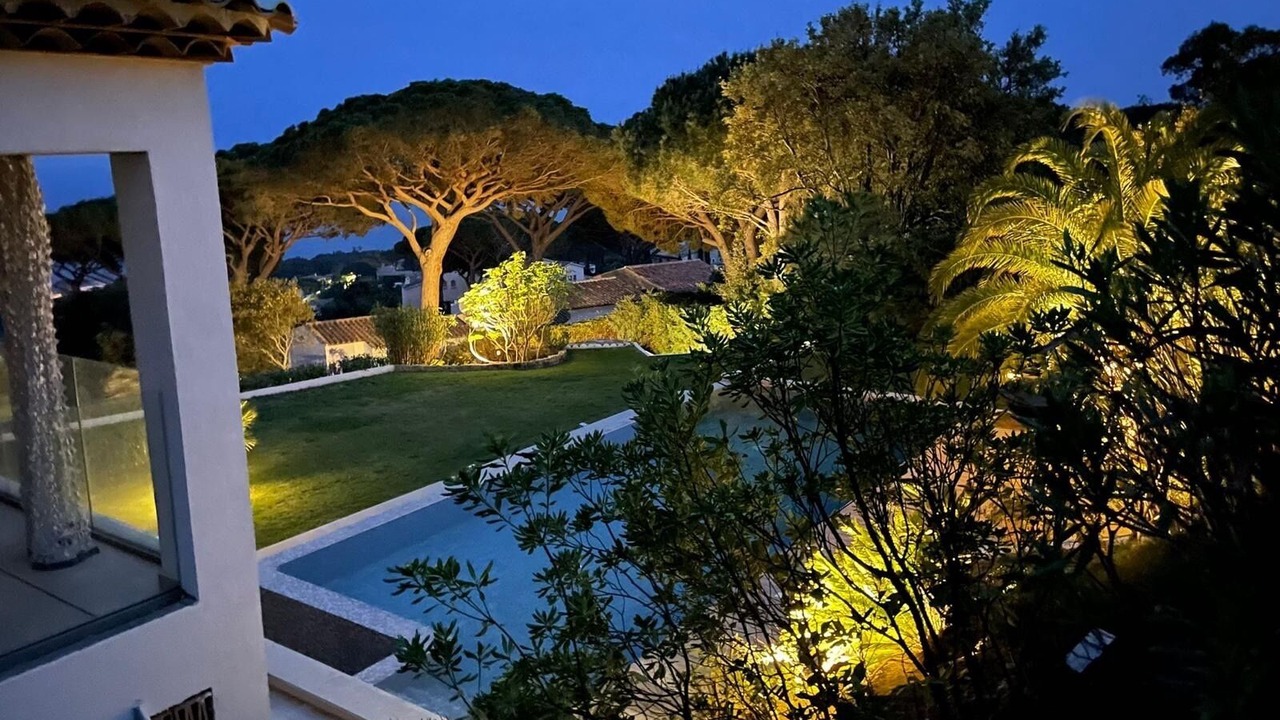 Photo of Outdoor in La Nartelle