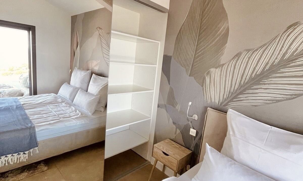 Photo of Bedroom in La Nartelle