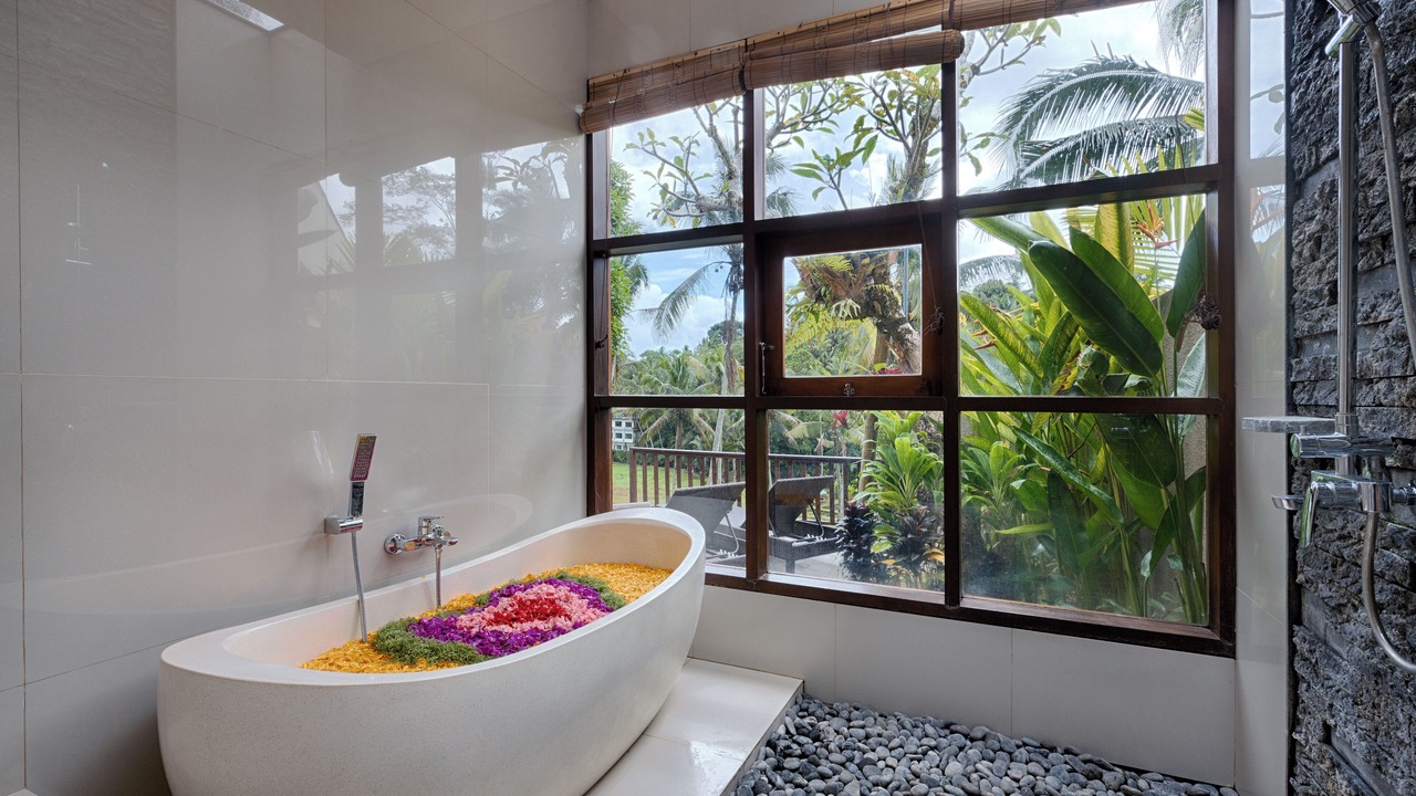 Photo of Bathroom in Keliki