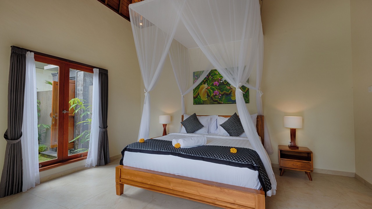Photo of Bedroom in Keliki