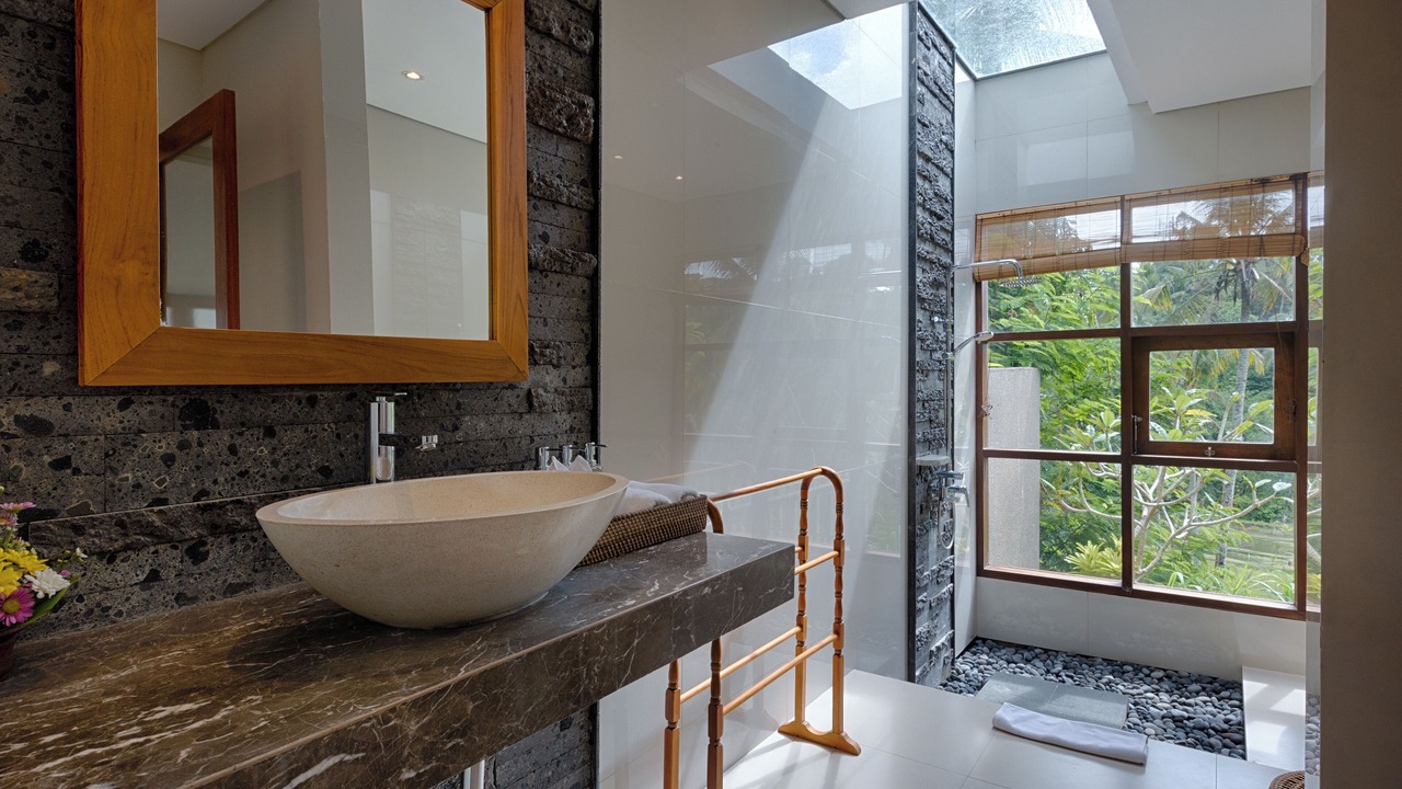 Photo of Bathroom in Keliki