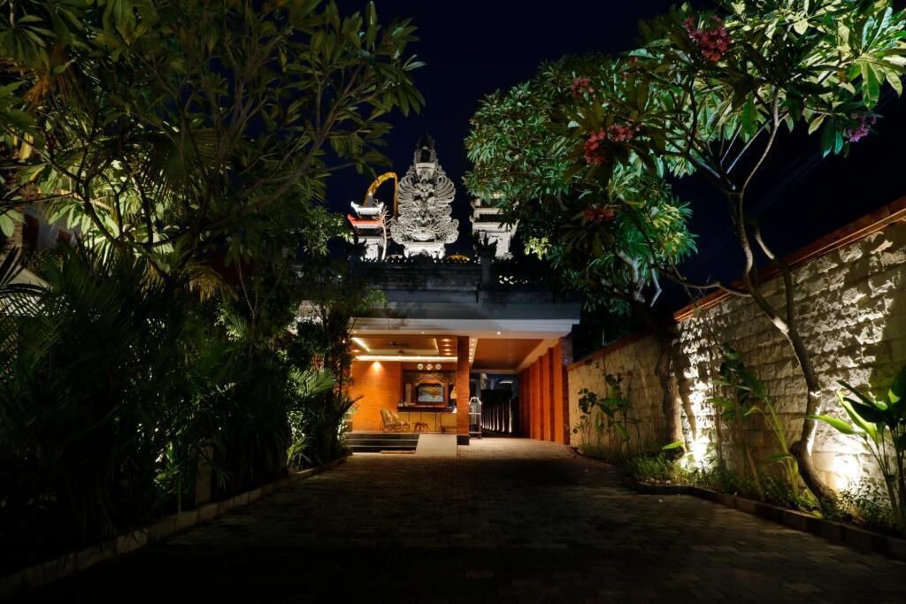 Photo of Outdoor in Downtown Kuta