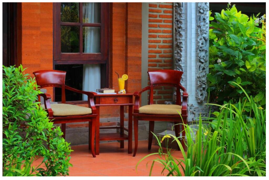 Photo of Outdoor in Downtown Kuta