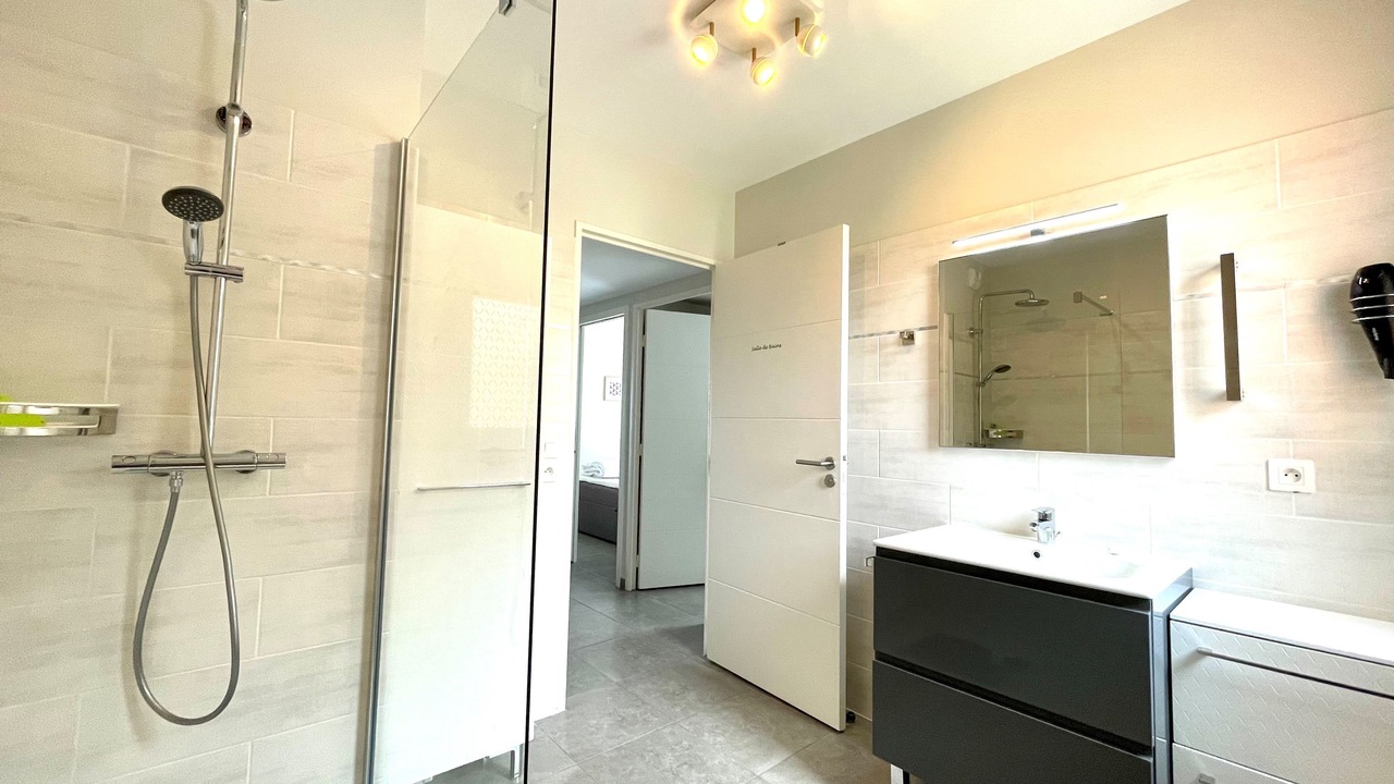 Photo of Bathroom in Bastide Giraud