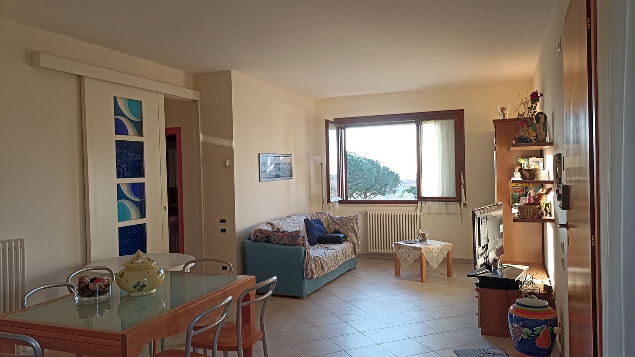 Photo of Livingroom in Bibbona