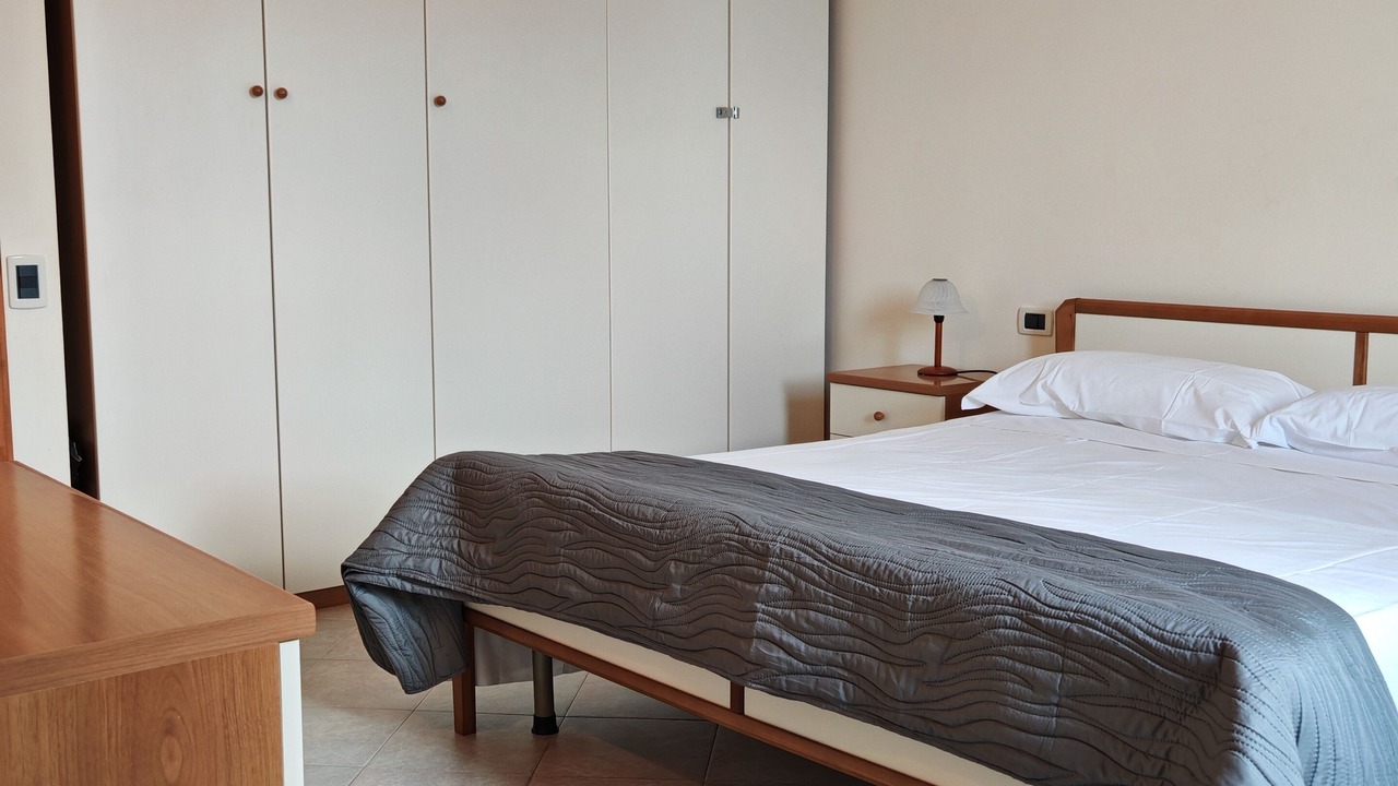 Photo of Bedroom in Bibbona