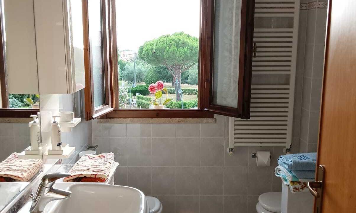 Photo of Bathroom in Bibbona