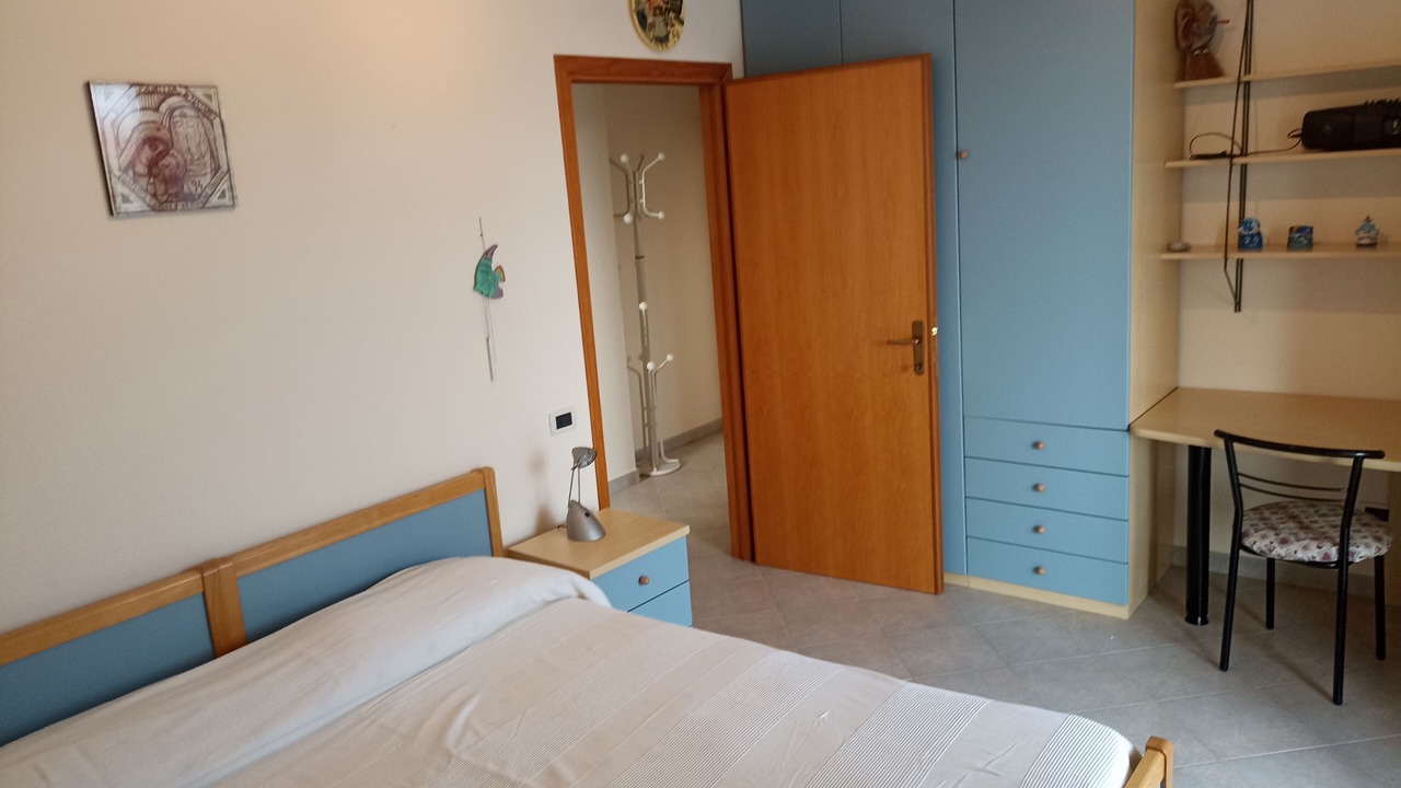 Photo of Bedroom in Bibbona