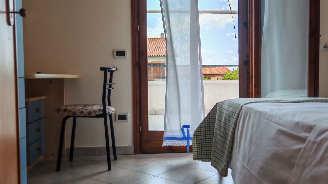 Photo of Bedroom in Bibbona