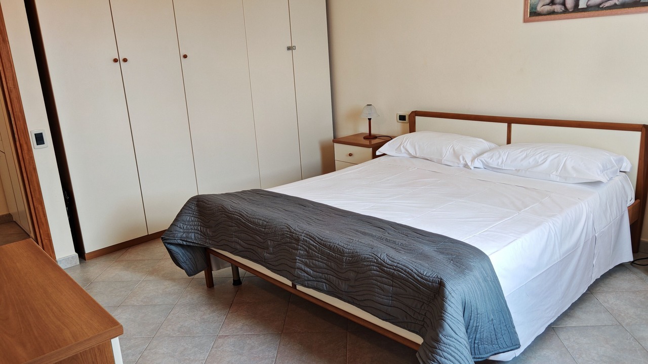 Photo of Bedroom in Bibbona