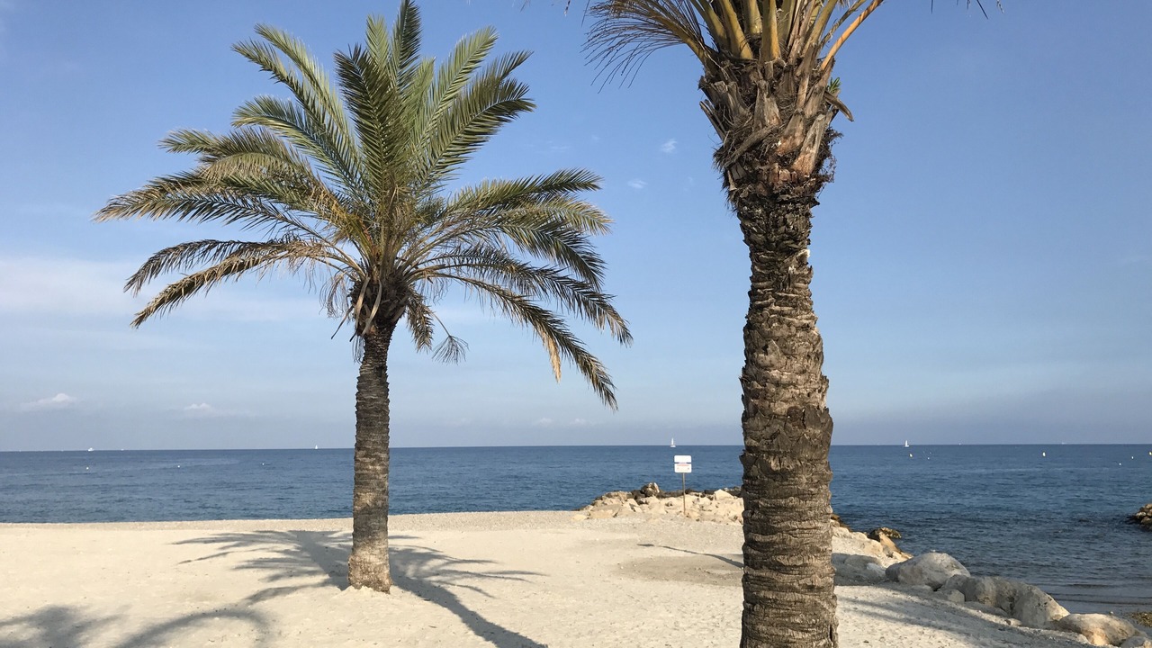 Photo of Others in Villeneuve Loubet Beach