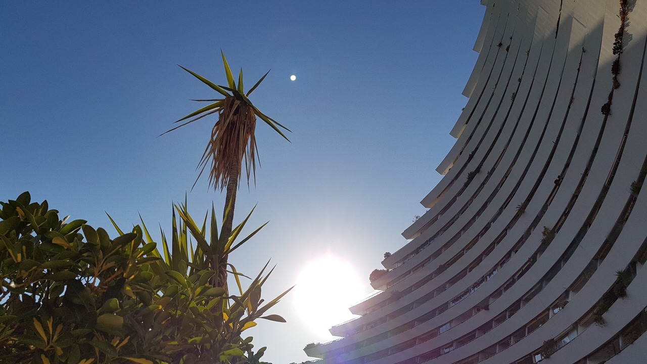 Photo of Outdoor in Villeneuve Loubet Beach