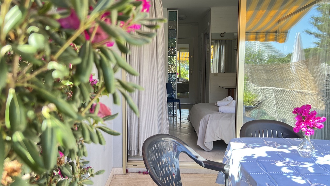 Photo of Outdoor in Villeneuve Loubet Beach