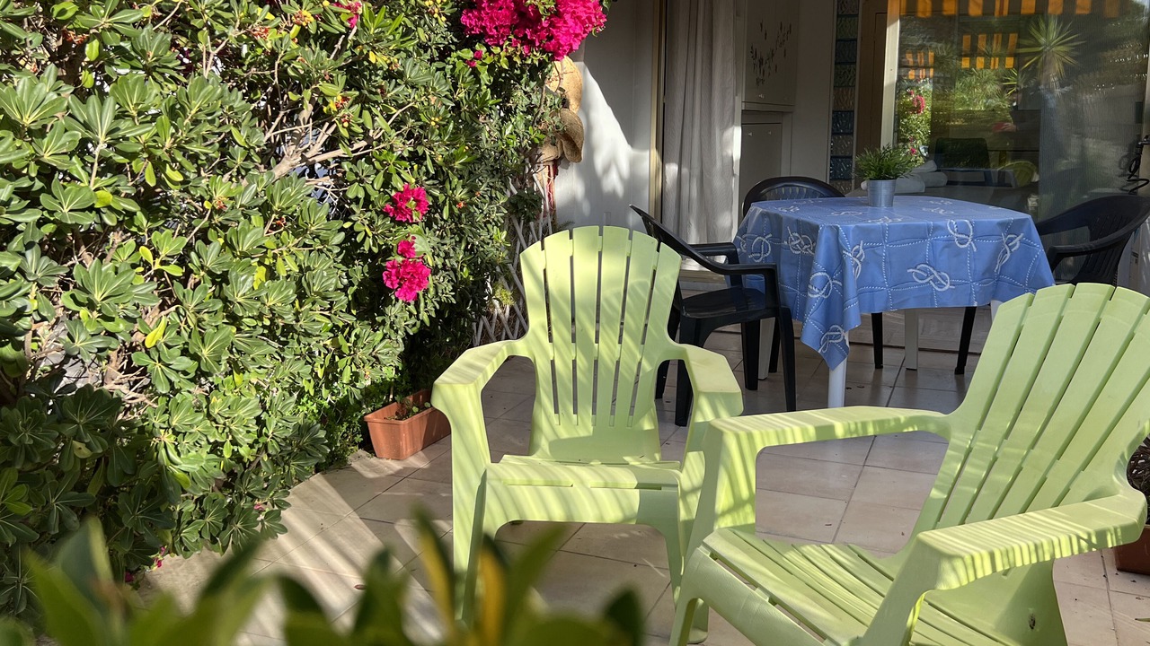 Photo of Outdoor in Villeneuve Loubet Beach