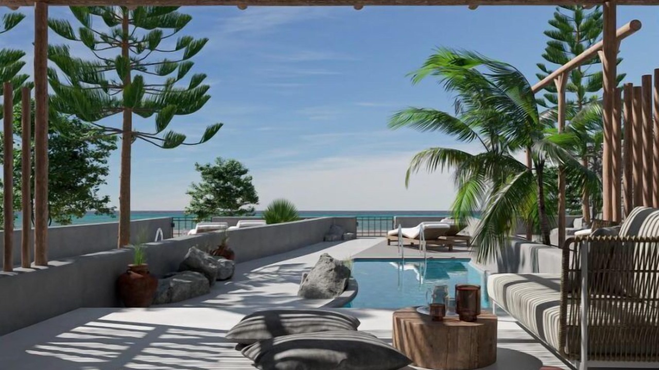 Photo of Outdoor in Perivolos