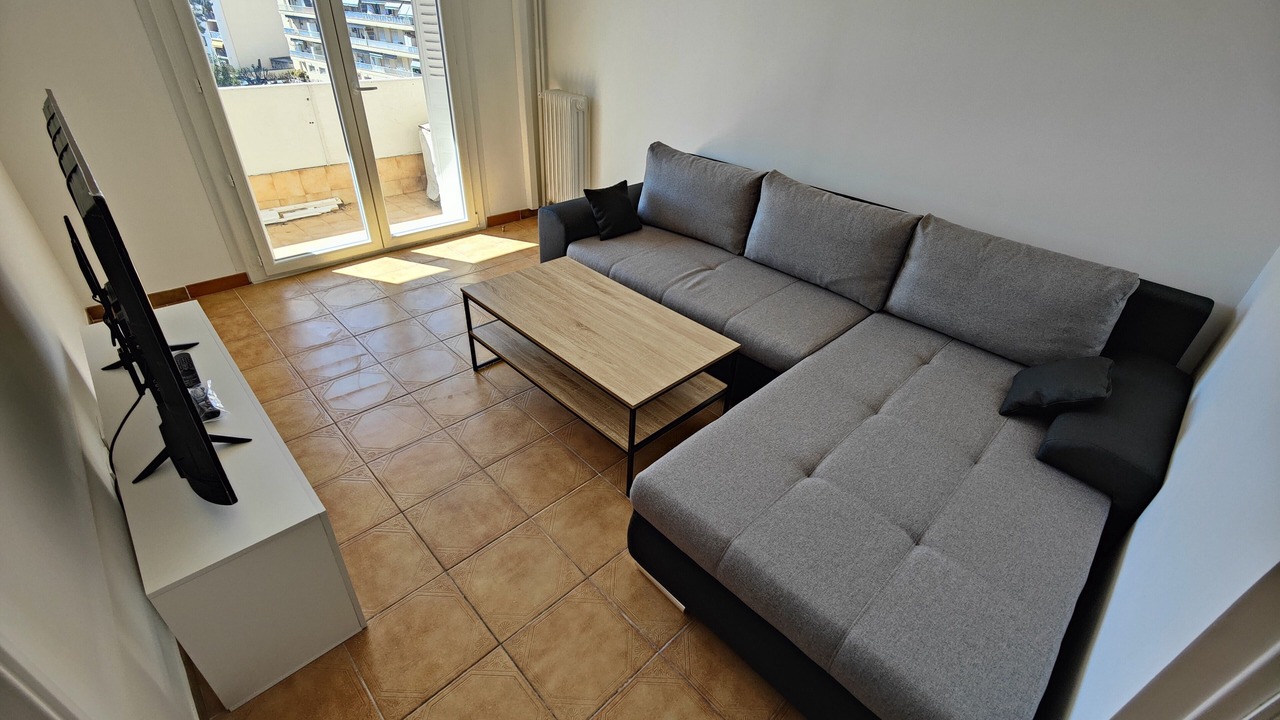 Photo of Livingroom in Pasteur
