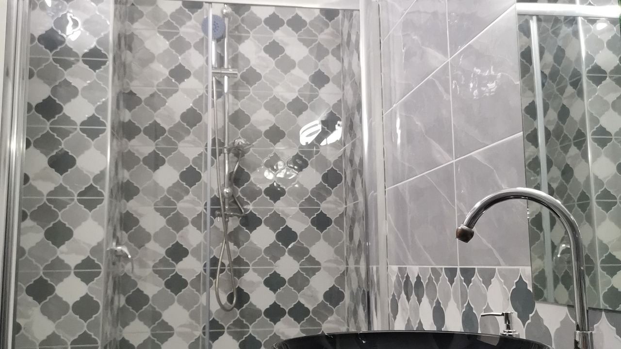 Photo of Bathroom in Naples