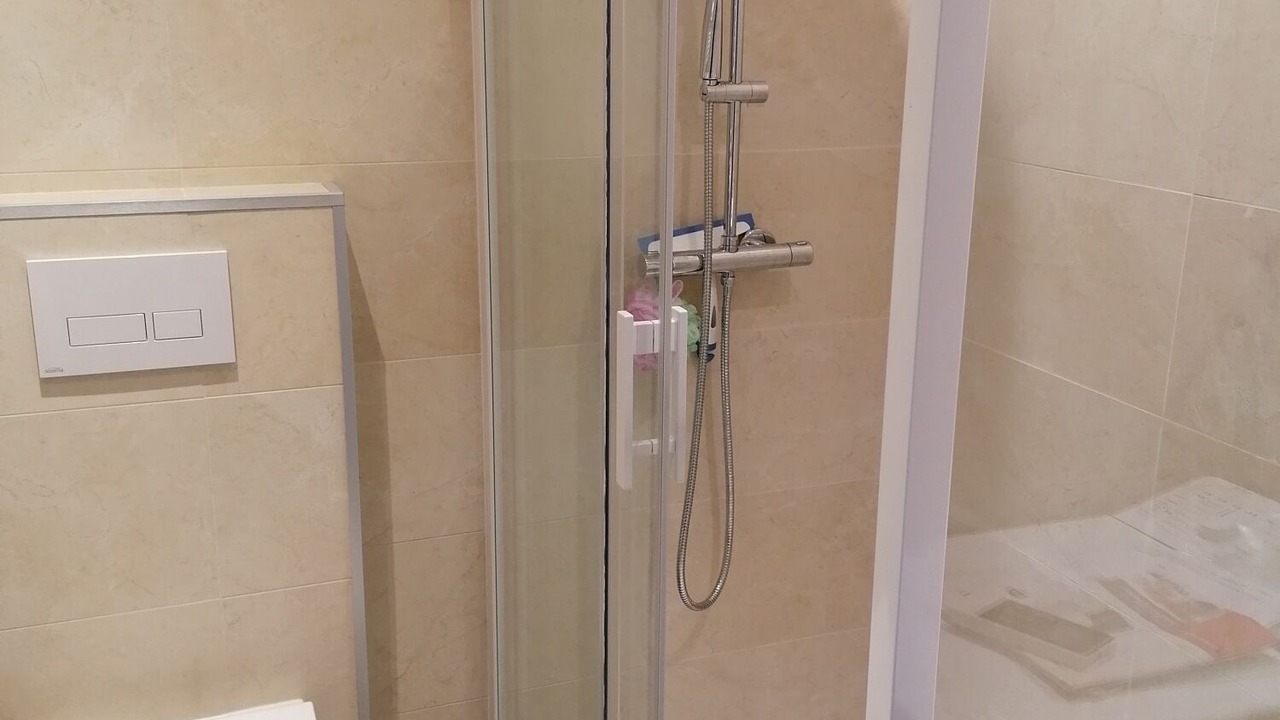 Photo of Bathroom in Cannes