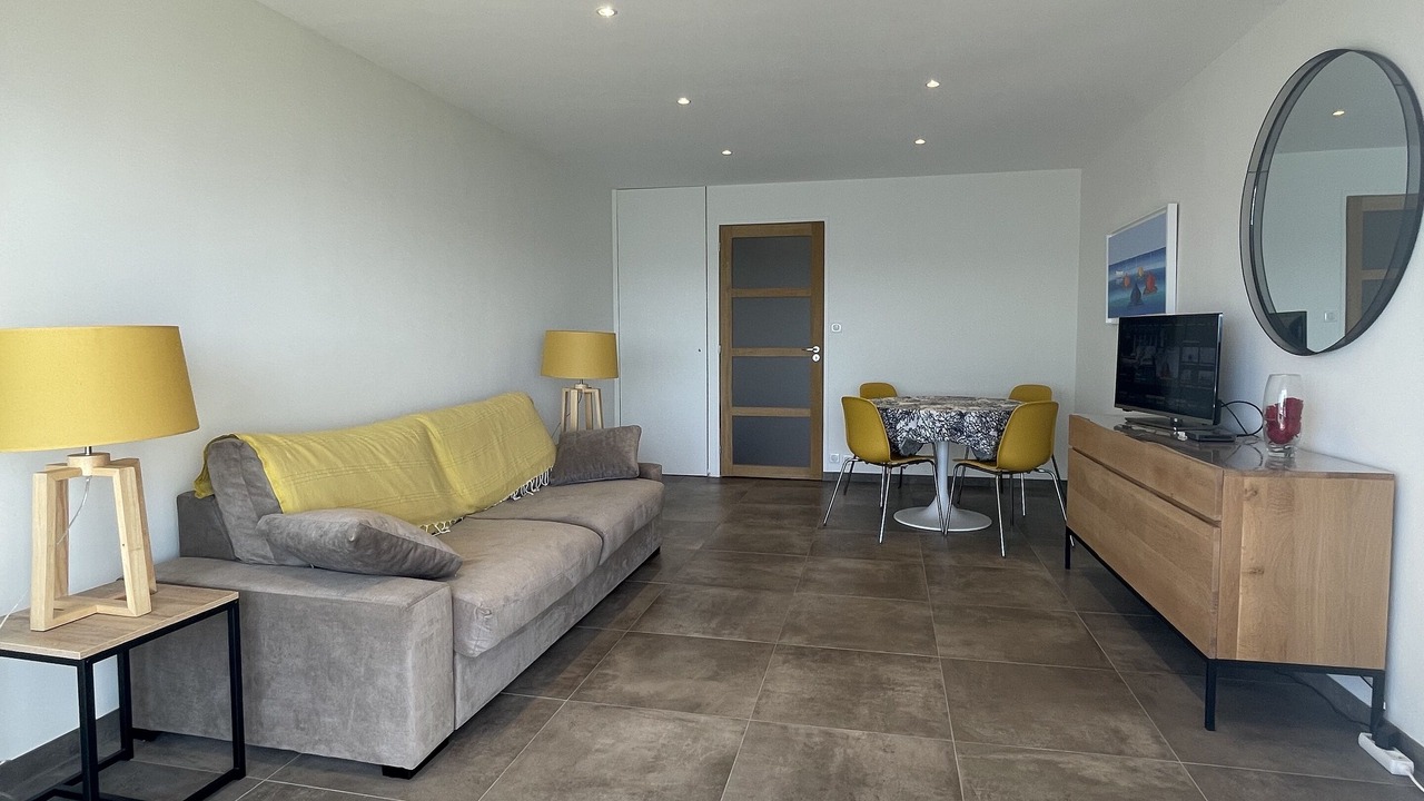 Photo of Livingroom in Cannes