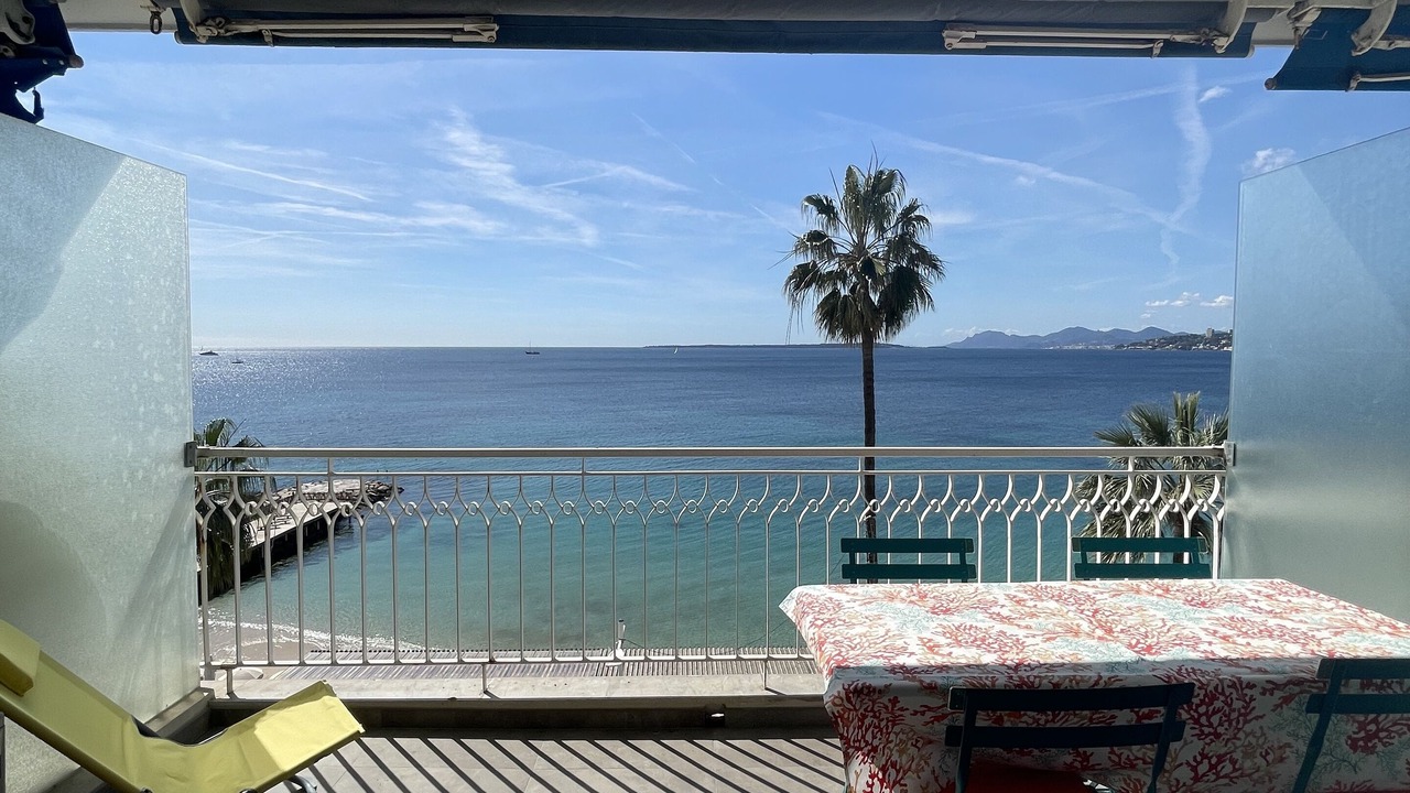 Photo of Outdoor in Cannes