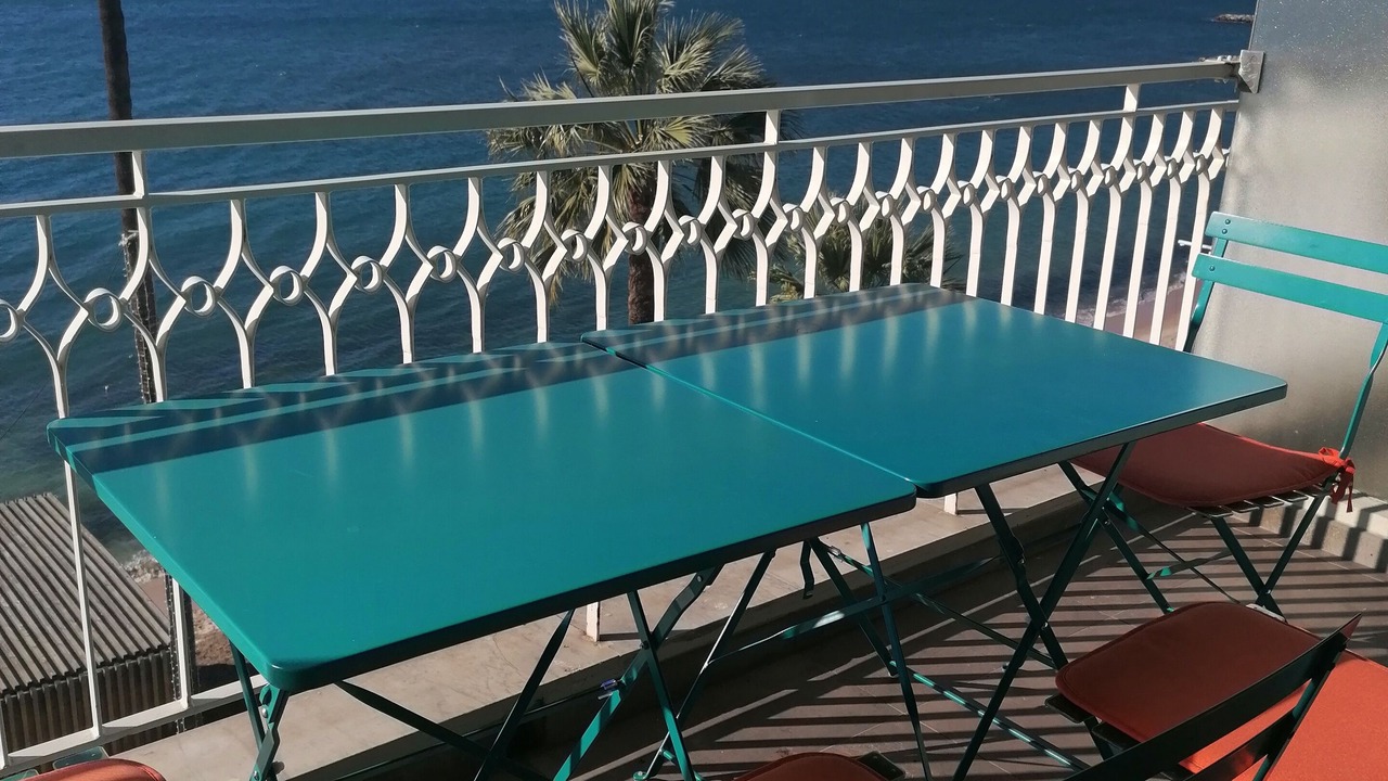 Photo of Outdoor in Cannes