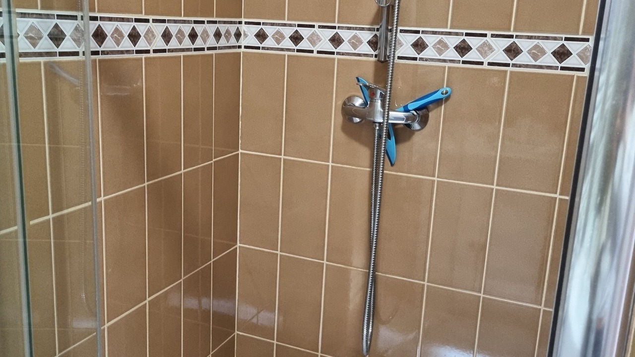 Photo of Bathroom in Carros
