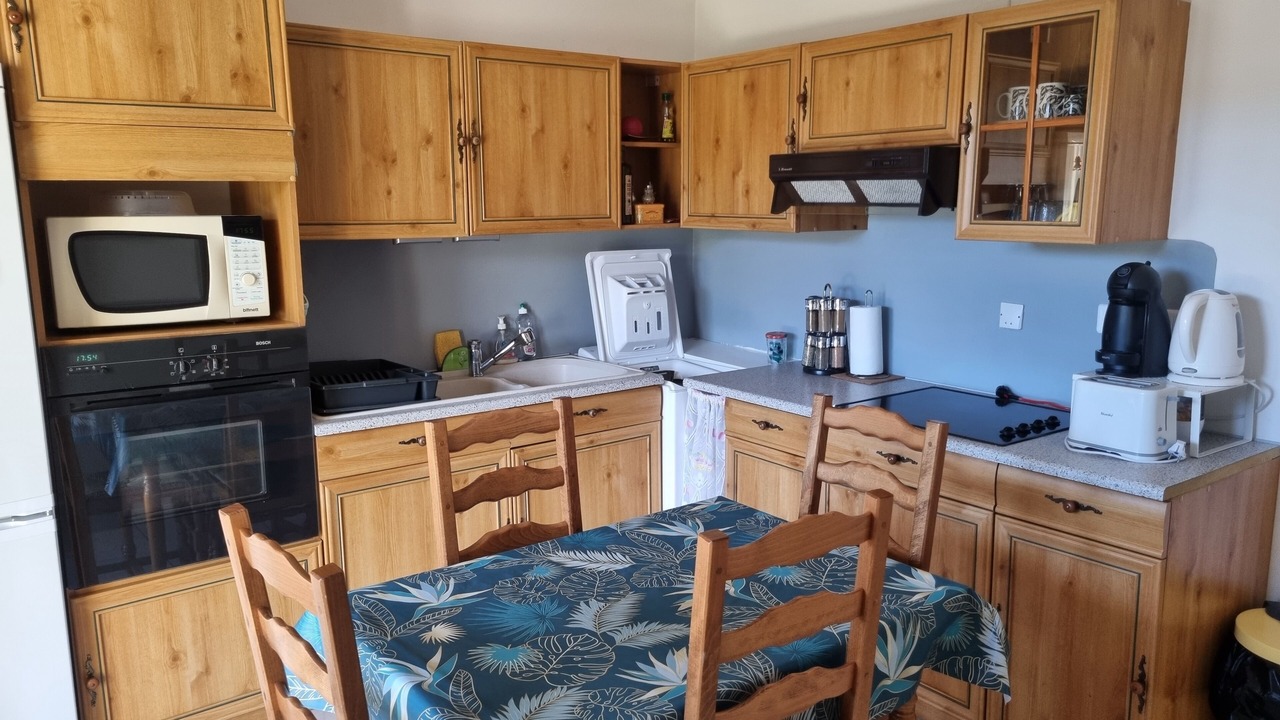 Photo of Kitchen in Carros