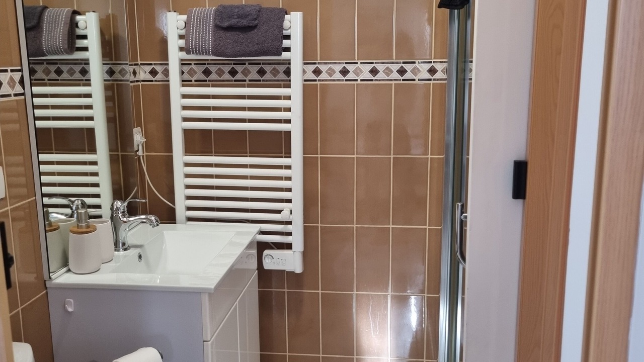 Photo of Bathroom in Carros