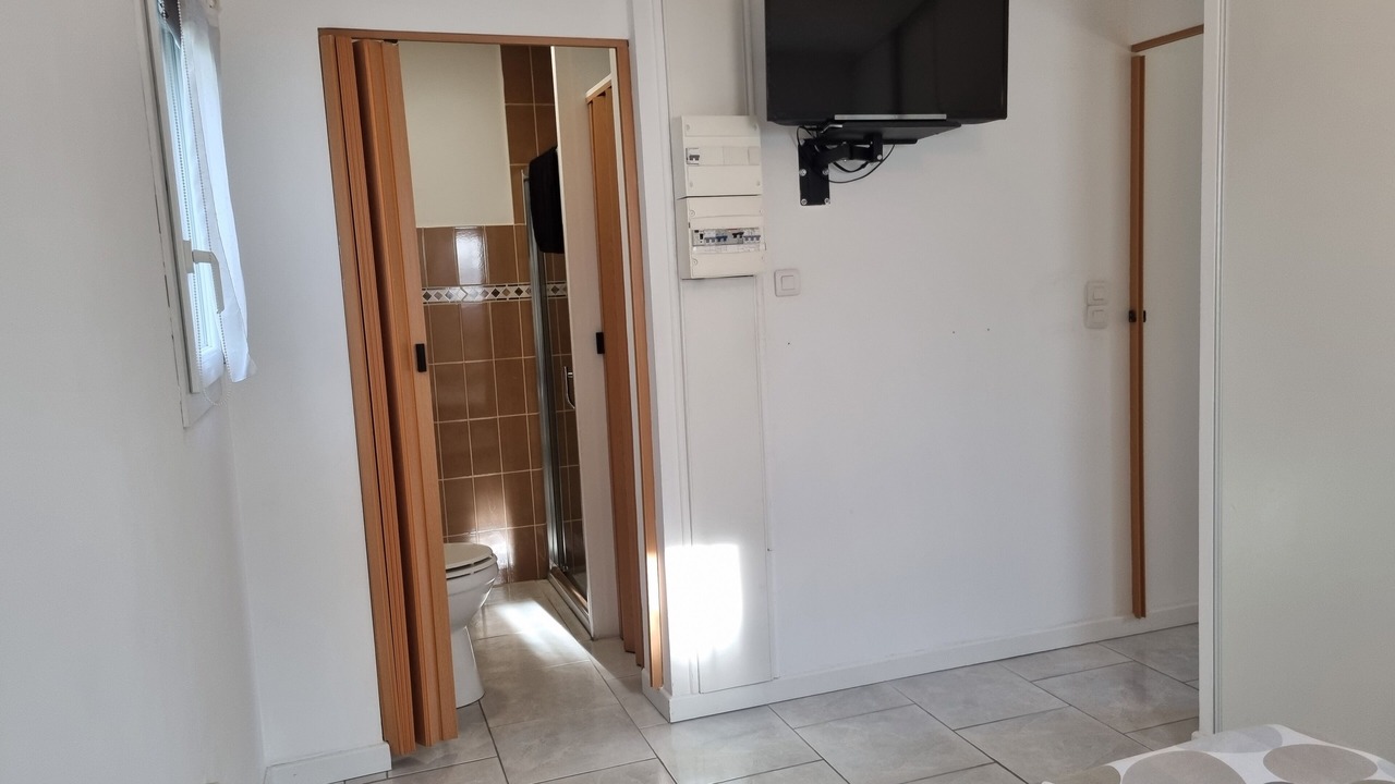 Photo of Bedroom in Carros