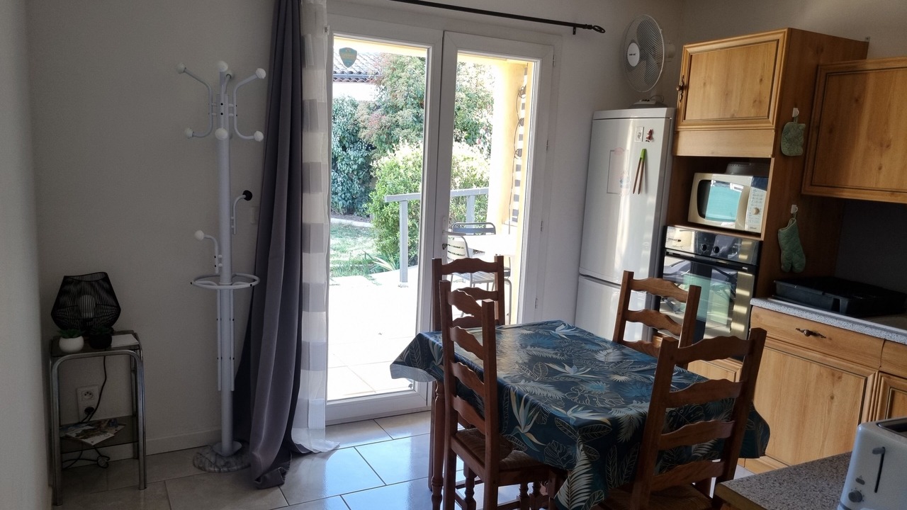 Photo of Kitchen in Carros