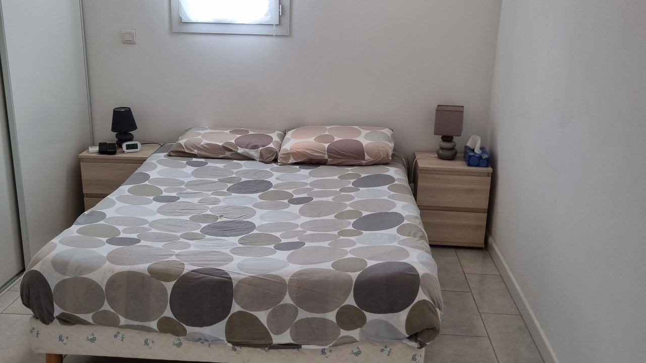 Photo of Bedroom in Carros