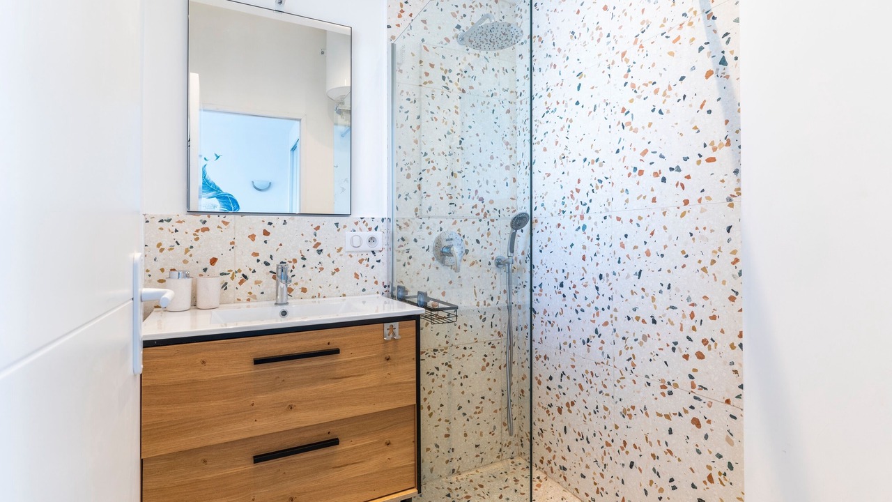 Photo of Bathroom in Cap-d'Antibes