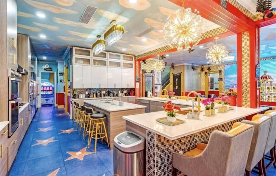 Photo of Kitchen in Davenport