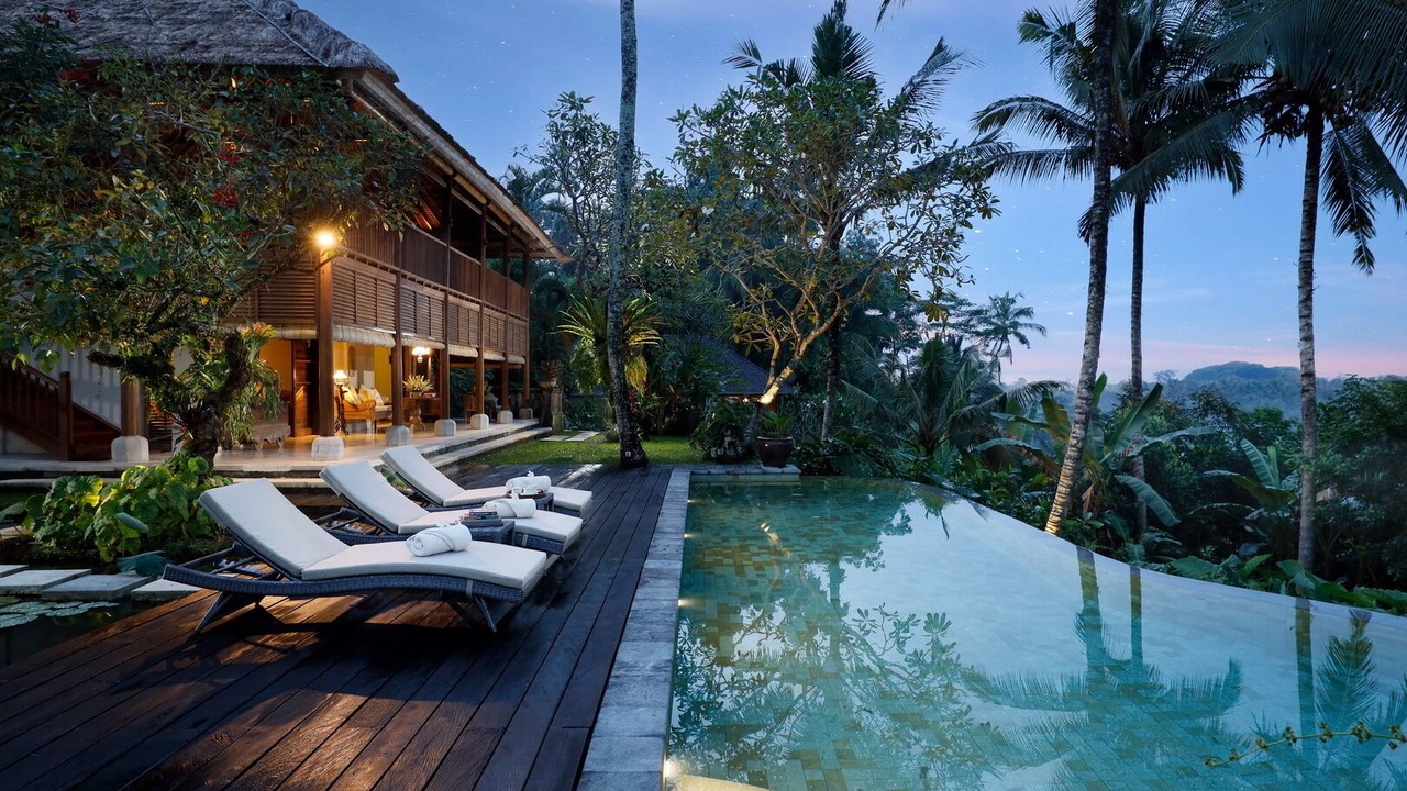 Photo of Outdoor in Kedewatan