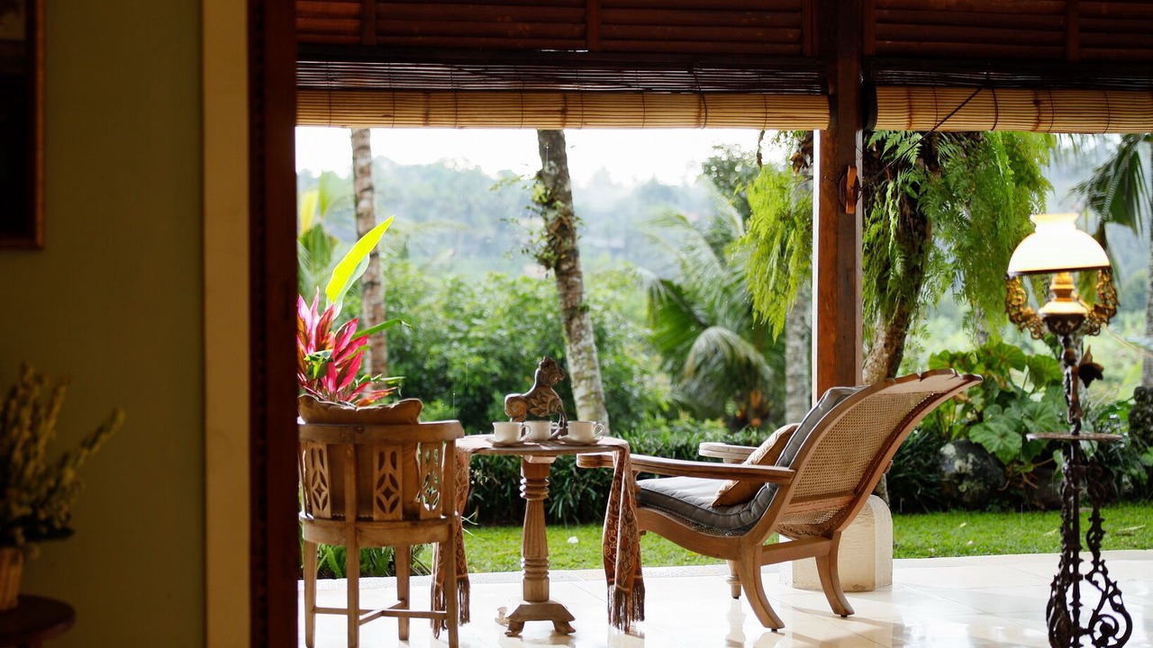 Photo of Patio Balcony in Kedewatan