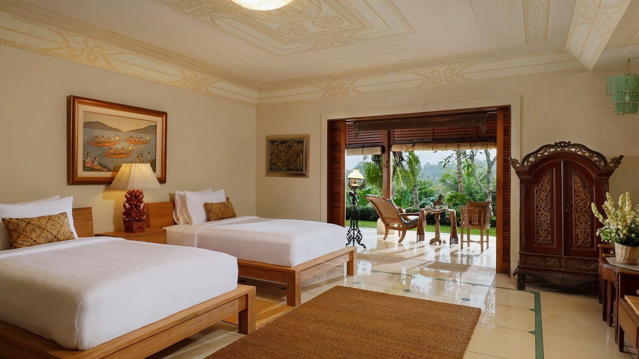 Photo of Bedroom in Kedewatan