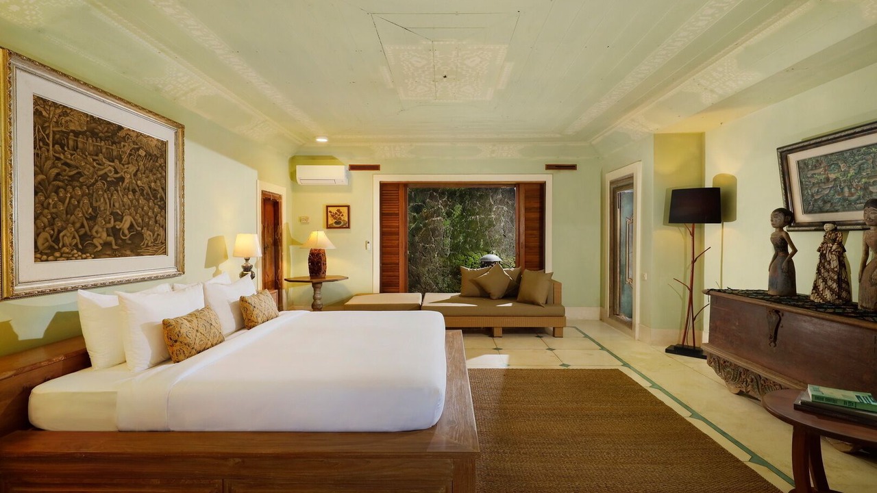 Photo of Bedroom in Kedewatan