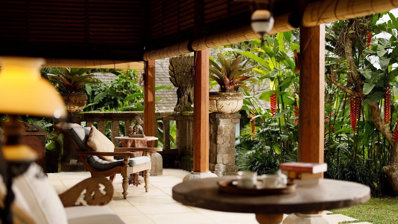 Photo of Patio Balcony in Kedewatan