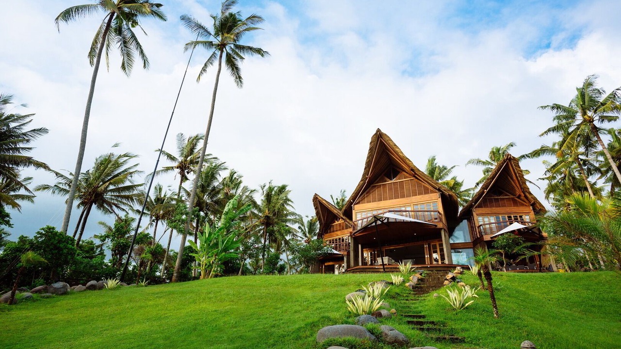 Photo of Outdoor in Suraberata