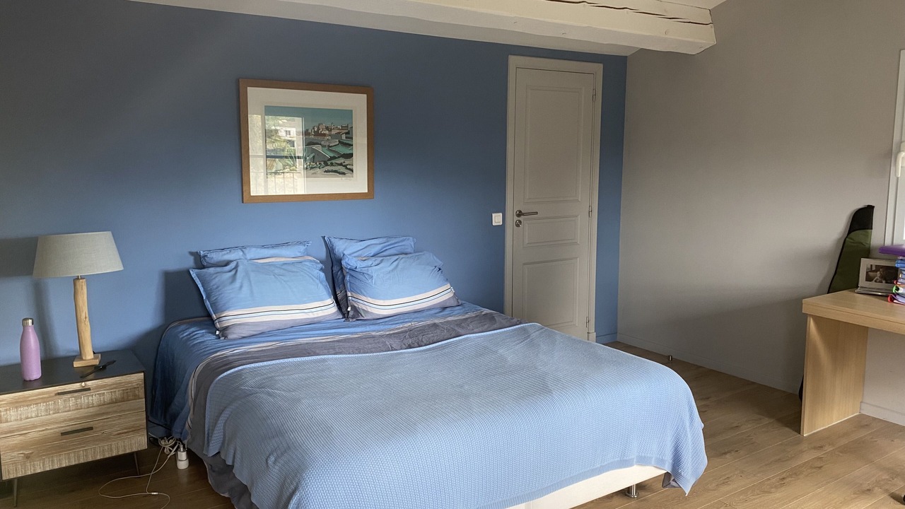 Photo of Bedroom in Le Rouret