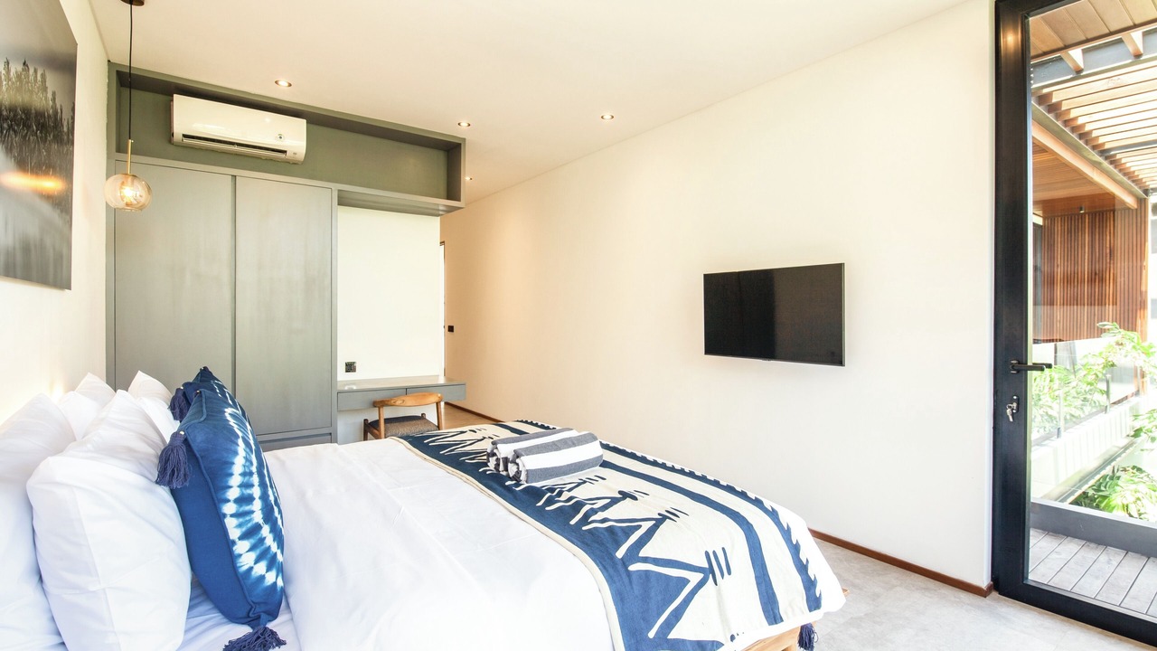 Photo of Bedroom in Munggu