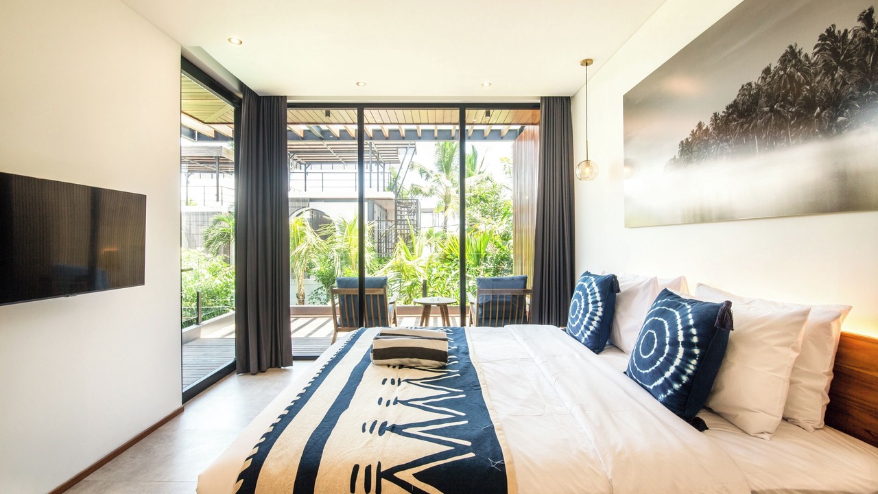 Photo of Bedroom in Munggu