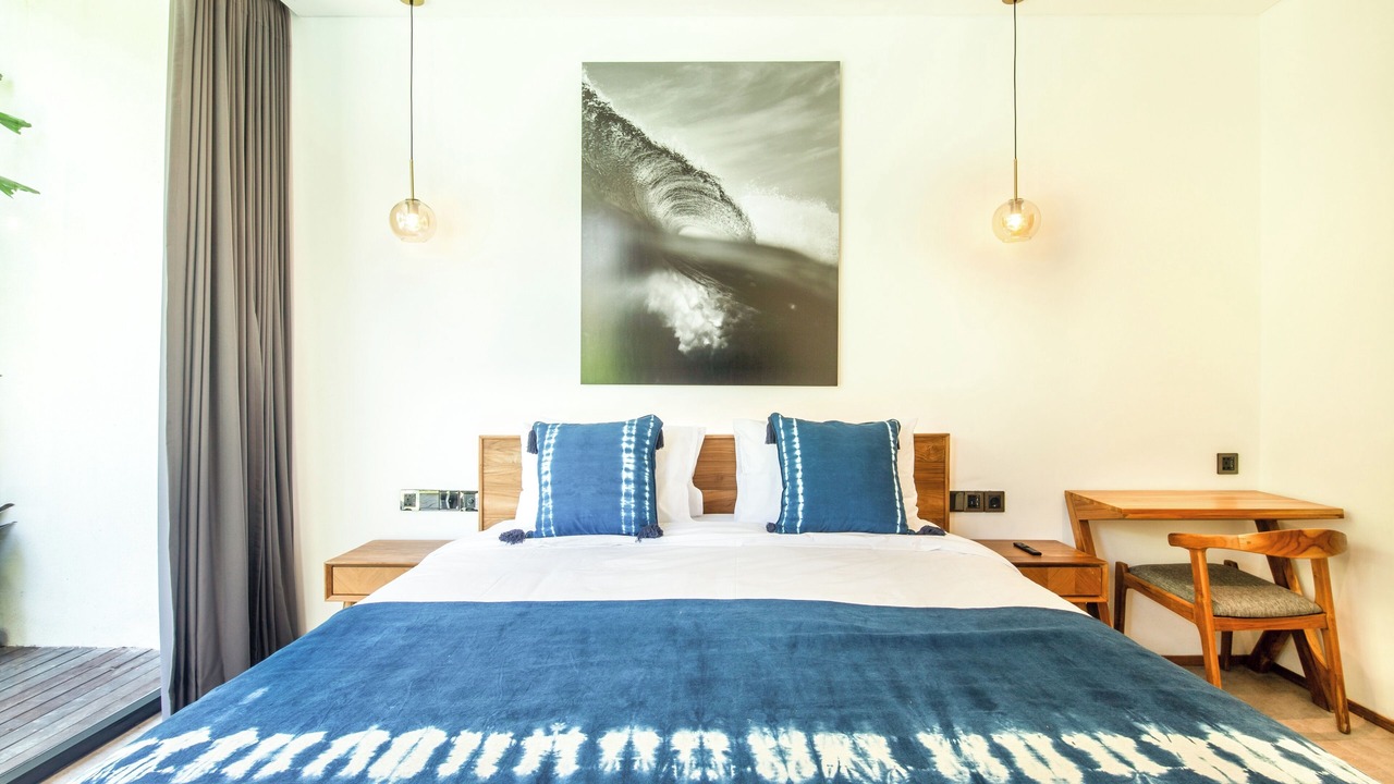 Photo of Bedroom in Munggu