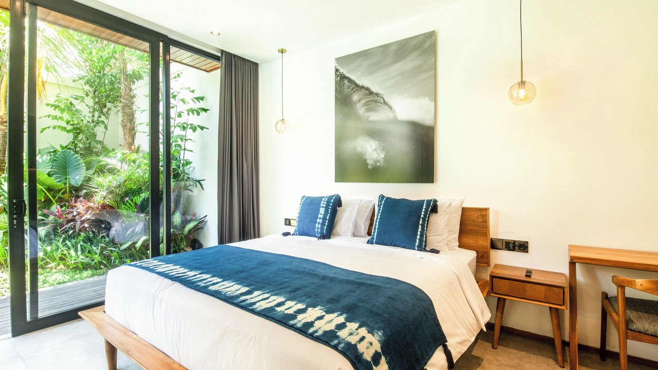 Photo of Bedroom in Munggu