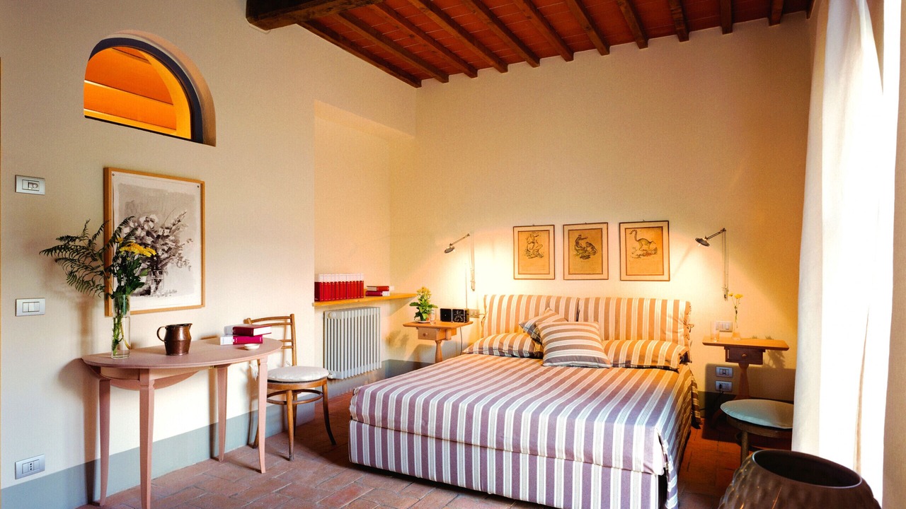 Photo of Bedroom in Pian di Sco