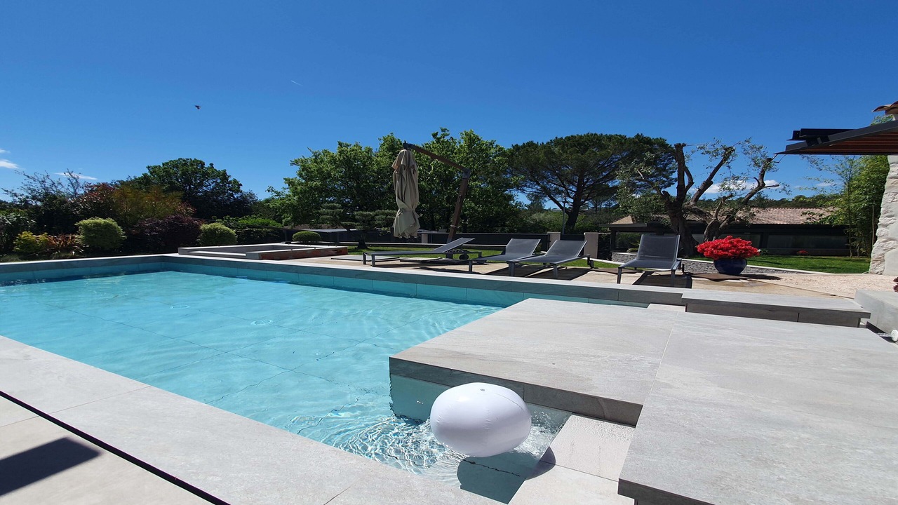 Photo of Outdoor in Biot