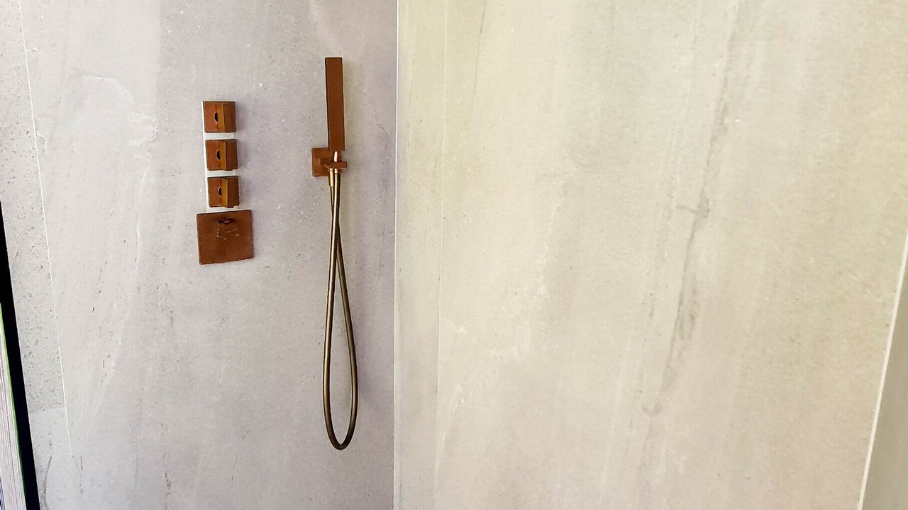 Photo of Bathroom in Biot