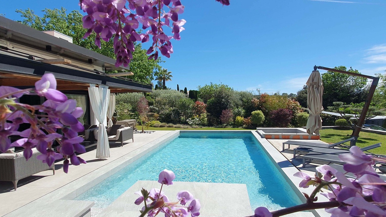Photo of Outdoor in Biot